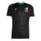 adidas FMF Mexiko Trikot 3rd WM 2026 Schwarz - schwarz