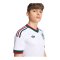 adidas FMF Mexiko Trikot Away WM 2026 Kids Weiß - weiss