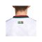 adidas FMF Mexiko Trikot Away WM 2026 Kids Weiß - weiss