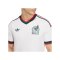 adidas FMF Mexiko Trikot Away WM 2026 Weiß - weiss