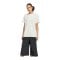 adidas Food Lose Graphic T-Shirt Damen Weiß - weiss