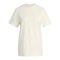 adidas Food Lose Graphic T-Shirt Damen Weiß - weiss