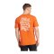 adidas Football Kicks Graphic Tee Red - rot