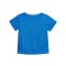 adidas Football Trikot Set Kids Blau - blau