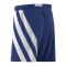 adidas Fortore 23 Short Blau - blau