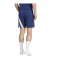 adidas Fortore 23 Short Blau Weiss - blau