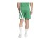 adidas Fortore 23 Short Grün Weiss - gruen