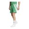 adidas Fortore 23 Short Grün Weiss - gruen