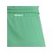adidas Fortore 23 Short Grün Weiss - gruen