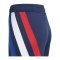 adidas Fortore 23 Short Kids Blau Blau - blau