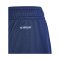 adidas Fortore 23 Short Kids Blau - blau