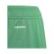 adidas Fortore 23 Short Kids Grün Weiss - gruen