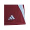 adidas Fortore 23 Short Kids Rot Blau - rot