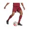 adidas Fortore 23 Short Rot Blau - rot