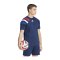 adidas Fortore 23 Trikot Blau Rot Weiss - blau