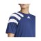 adidas Fortore 23 Trikot Blau Weiss - blau