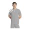 adidas Fortore 23 Trikot Grau Weiss - grau