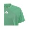 adidas Fortore 23 Trikot Kids Grün Weiss - gruen