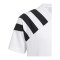 adidas Fortore 23 Trikot Kids Schwarz Weiss - weiss