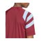 adidas Fortore 23 Trikot Rot Blau - rot