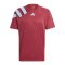adidas Fortore 23 Trikot Rot Blau - rot