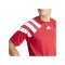 adidas Fortore 23 Trikot Rot Weiss - rot