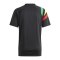 adidas Fortore 23 Trikot Schwarz Grün Gelb - schwarz