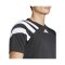 adidas Fortore 23 Trikot Schwarz Weiss - schwarz