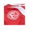 adidas Fortuna Düsseldorf Allwetter Jacke 2026/2027 Kids Rot - rot