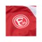 adidas Fortuna Düsseldorf Allwetter Jacke 2026/2027 Rot - rot