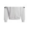 adidas Fortuna Düsseldorf Hoody Grau - grau