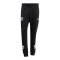 adidas Fortuna Düsseldorf Hose Schwarz - schwarz