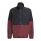 adidas Fortuna Düsseldorf Jacke Schwarz - schwarz