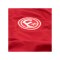 adidas Fortuna Düsseldorf Präsentation T-Shirt 2026/2027 Rot - rot