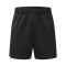 adidas Fortuna Düsseldorf Präsentationsshort Schwarz - schwarz