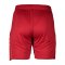 adidas Fortuna Düsseldorf Short Heim 2025/2026 Rot - rot
