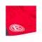 adidas Fortuna Düsseldorf Short Home 2026/2027 Rot - rot