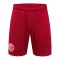 adidas Fortuna Düsseldorf Short Home 2026/2027 Rot - rot