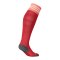 adidas Fortuna Düsseldorf Strumpfstutzen Heim 2025/2026 Rot - rot