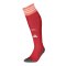 adidas Fortuna Düsseldorf Strumpfstutzen Heim 2025/2026 Rot - rot