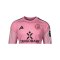 adidas Fortuna Düsseldorf Torwarttrikot 2025/2026 Rosa - rosa