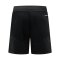 adidas Fortuna Düsseldorf Training Short 2026/2027 Kids Schwarz - schwarz