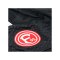 adidas Fortuna Düsseldorf Training Short 2026/2027 Kids Schwarz - schwarz