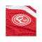 adidas Fortuna Düsseldorf Training Tanktop Rot - rot