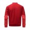 adidas Fortuna Düsseldorf Trainingsjacke Kids Rot - rot