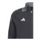 adidas Fortuna Düsseldorf Trainingsjacke Schwarz - schwarz