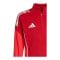 adidas Fortuna Düsseldorf Sweatshirt Kids Rot - rot