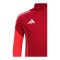 adidas Fortuna Düsseldorf Sweatshirt Rot - rot
