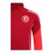 adidas Fortuna Düsseldorf Sweatshirt Rot - rot