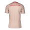 adidas Fortuna Düsseldorf Trikot 3rd 2025/2026 Beige - beige